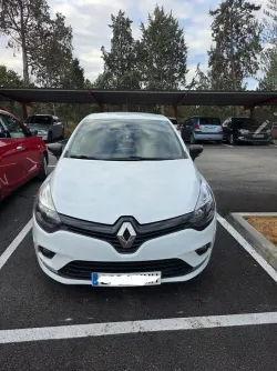 Renault Clio 1.5dCi Energy Business 66kW