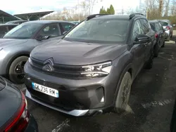 Citroen C5 Aircross BlueHDi 130 Shine + TOIT OUVRANT / VISION 360 / COFFRE ELECTRIQUE