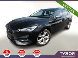 Seat Leon Sportstourer 1.5 TSI 150 FR LED ACC