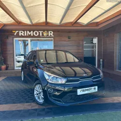 Kia Rio 1.2 CVVT Dynamic