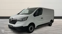 Renault Trafic Véhicule utilitaire ou Société L1H1 3T 2.0 Blue dCi 130ch Confort E6E