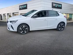 OPEL Corsa Electrique 136 ch & Batterie 50 kWh Elegance Business
