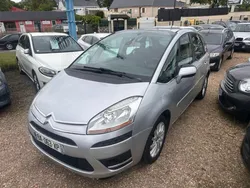Citroën c4 Picasso 1.6 HDI 110cv BVA CT OK