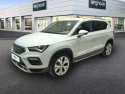 SEAT Ateca 1.5 EcoTSI S&S X-Perience DSG