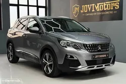 Peugeot 3008 1.2 PureTech Allure