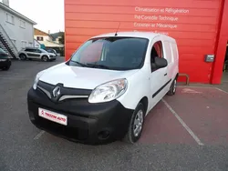 Renault kangoo grand volume
