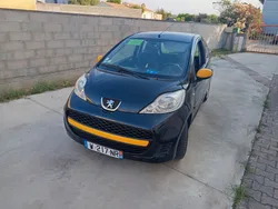 Peugeot 107 essance