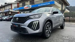 Peugeot 2008 1.2 PureTech Active Pack de 2024