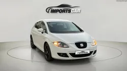 Seat Leon 1.6 TDi Reference Ecomotive