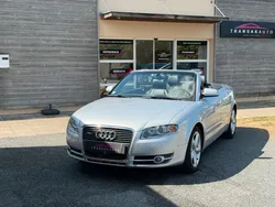 Audi A4 2.0 TDI CABRIOLET *CAPOTE RECENTE*DISTRIBUTION OK