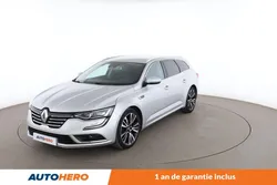 Renault Talisman estate 1.6 dCi Energy Initiale Paris EDC 160 ch
