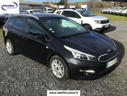 Kia Cee'd SW 1.6 CRDI 136 ACTIVE 2PL
