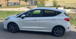 Ford Fiesta ST LINE