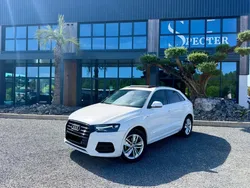 Audi Q3 2.0 TFSI S TRONIC 7 220CH TOUTES OPTIONS / EN STOCK