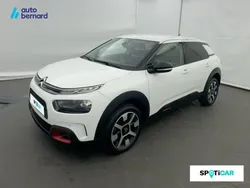 Citroen C4 Cactus PureTech 110ch S&S Shine E6.d 6cv