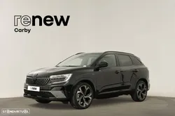 Renault Austral 1.2 E-Tech Techno Espirit