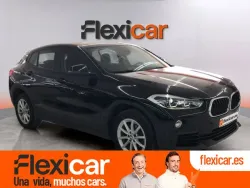 BMW X2 sDrive 16d