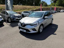 RENAULT Clio TCe 90 - 21N Business