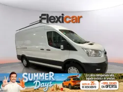 FORD Transit FT 310 L2 Van Trend 105
