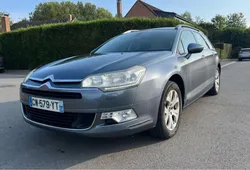 Citroën c5 1.6 Hdi 115ch pack confort