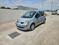 Renault Modus 1.6i 16v 104 ch CT.OK. 135000 km