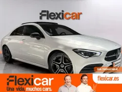 MERCEDES Clase CLA CLA 200d