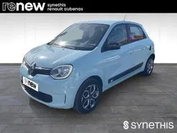 Renault Twingo III SCe 65 Equilibre