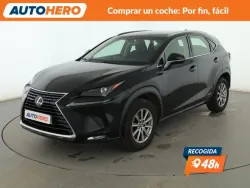LEXUS NX 300h Business 2WD