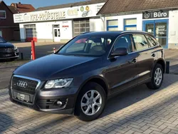 Audi Q5 2.0 TDI QUATTRO 170 CH S tronic COURROIE FAITE - BI-XÉNON / ATTELAGE SIÈGES CHAUFFANTS