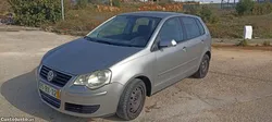 VW Polo 1.2 gasolina-Impecável-oportunidade!