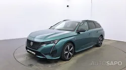 Peugeot 308 de 2022