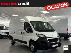 Peugeot Boxer Boxer 2.2 BlueHDi L2H2 Premium S&S