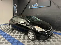 PEUGEOT 208 1.2i PureTech - 68 CH - Like - Origine France
