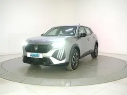 Peugeot 2008 100 S&S BVM6 - Style