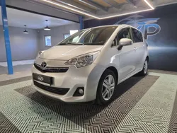 TOYOTA VERSO-S 1.3 VVT-i 99 Dynamic BVM