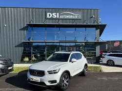 Volvo XC40 T3 163 Inscription Luxe DCT 7