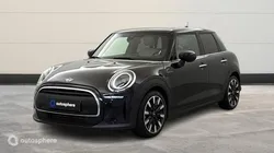 Mini Mini Cooper 136ch Edition Premium Plus BVA7