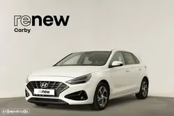 Hyundai i30 1.0 T-GDI Style Plus
