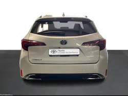 Toyota Corolla Corolla TS 1.8 Hybrid Comfort Plus
