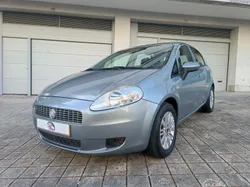 Fiat Grande Punto 1.2 i 5 portas com ac