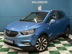 Opel MOKKA X 1.6 CDTI 110CH ECOFLEX INNOVATION 4X2
