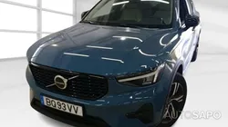 Volvo XC40 de 2025