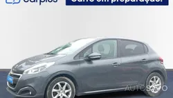 Peugeot 208 1.2 PureTech Active de 2016