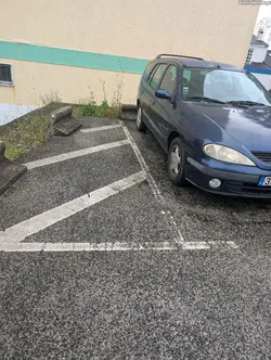 Renault Mégane 1.4 16v AIR