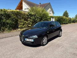 Alfa Romeo 1.9 JTDM 120ch