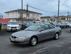 HONDA Accord Coupé 2.0 i 147cv
