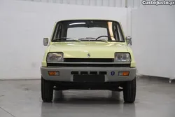 Renault 5 C