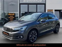 DS DS4 Sport Chic 130ch