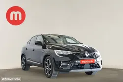 Renault Arkana 1.3 TCe Techno EDC