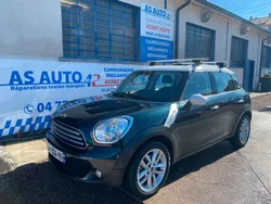 Mini Countryman R60 Cooper 1.6 D 112ch PACK CHILI Grantie 3Mois